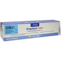 Urgolast Color 5mx6cm Blau null