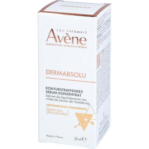 Avene Dermabsolu Serum-Konzentrat 30 ml PIERRE FABRE DERMO KOSMETIK bei onfy.de kaufen 18889095