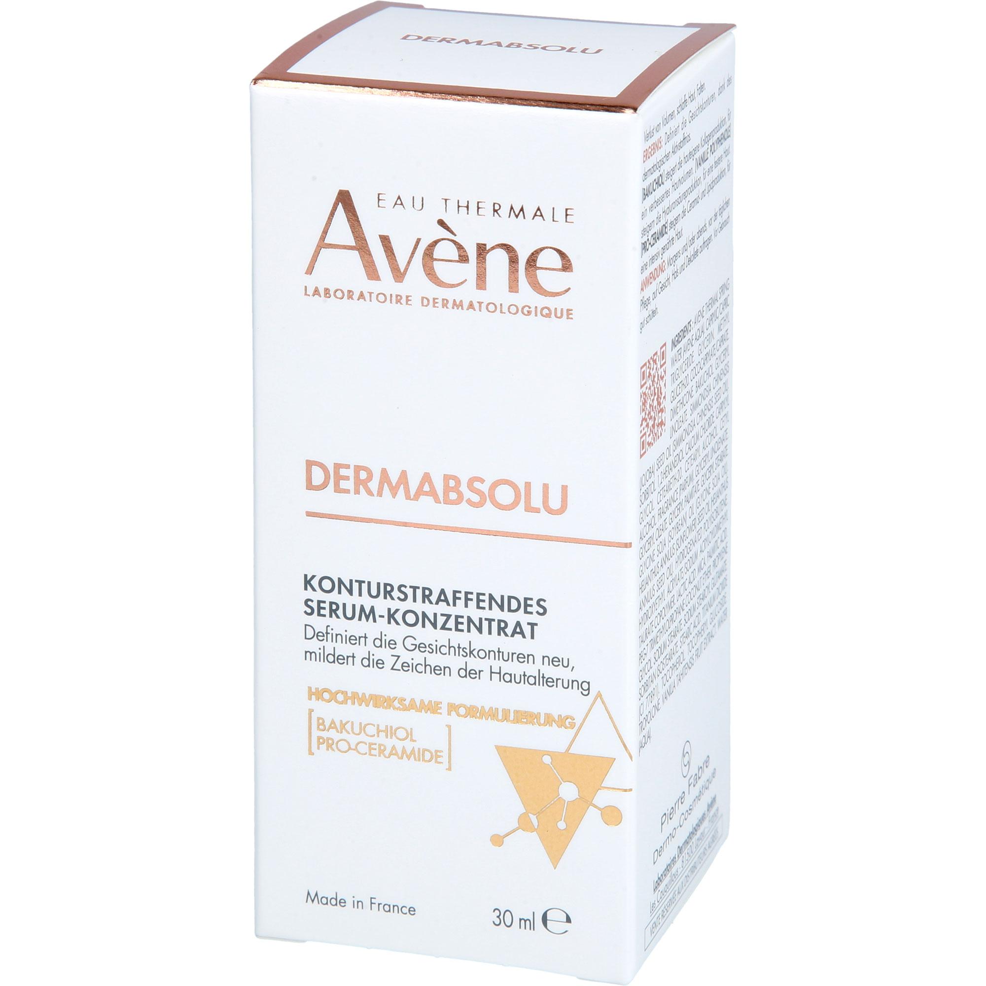Avene Dermabsolu Serum-Konzentrat 30 ml PIERRE FABRE DERMO KOSMETIK bei onfy.de kaufen 18889095