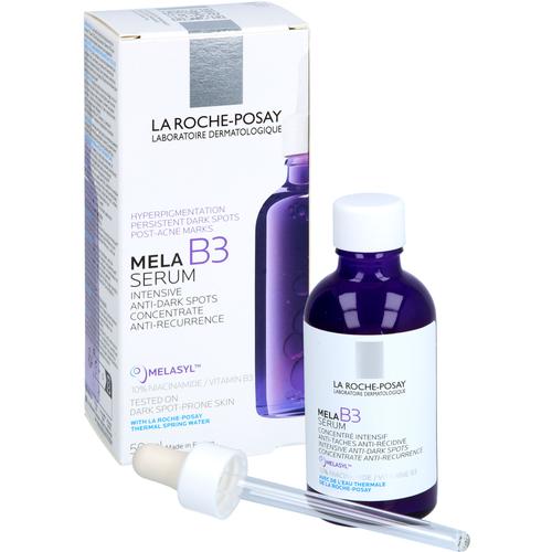 Roche-Posay Mela B3 Serum Jumbo 50 ml L'Oreal Deutschland bei onfy.de kaufen 19920855