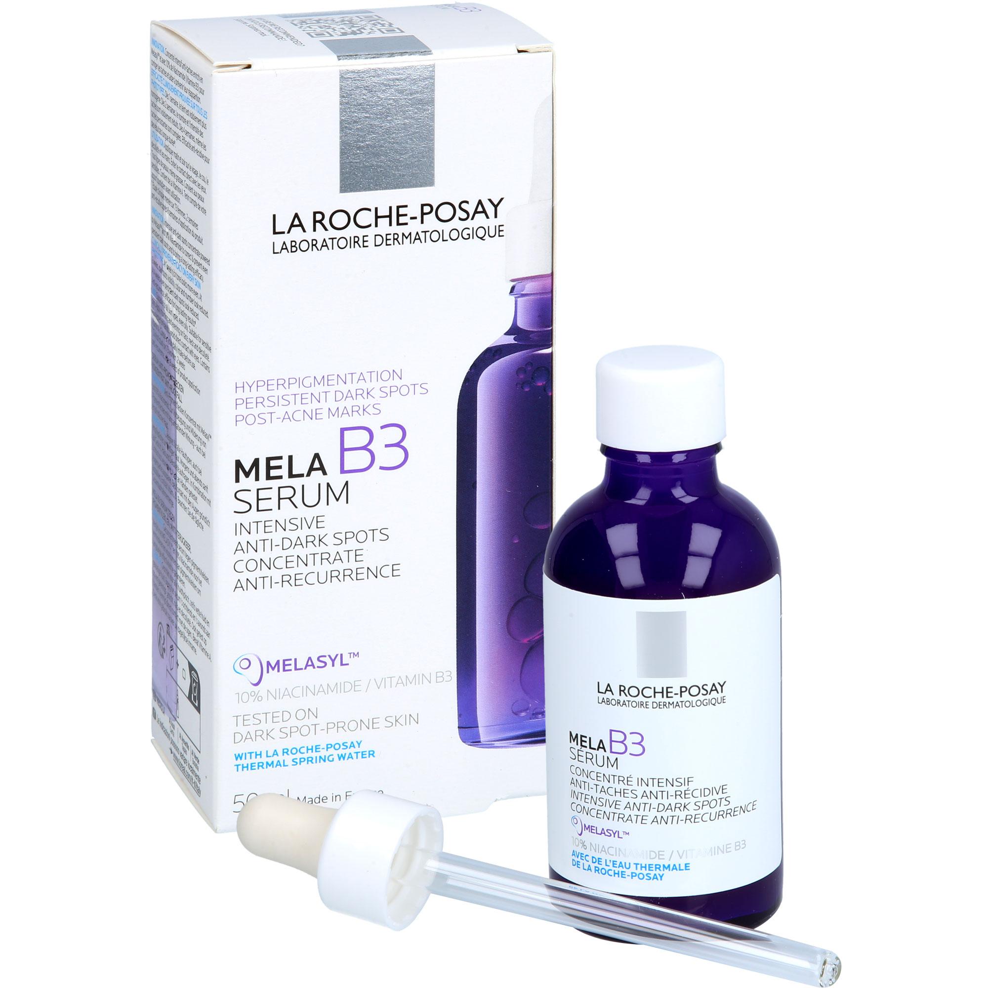 Roche-Posay Mela B3 Serum Jumbo 50 ml L'Oreal Deutschland bei onfy.de kaufen 19920855