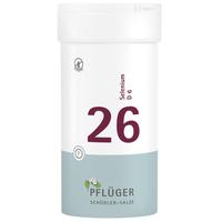 Biochemie Pflüger Nr. 26 Selenium D6 null