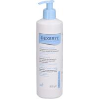 Dexeryl Pflegecreme null