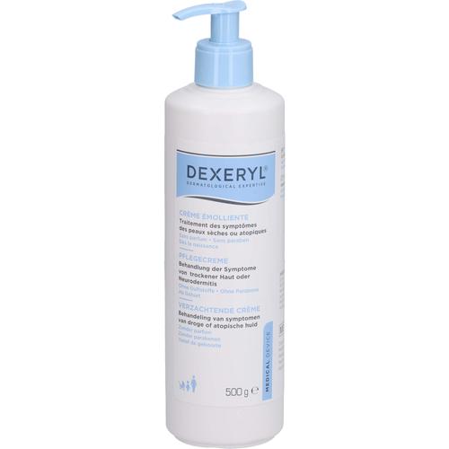 Dexeryl Pflegecreme 500 g PIERRE FABRE DERMO KOSMETIK bei onfy.de kaufen 18747739