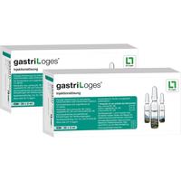 Gastriloges Injektionslösung null