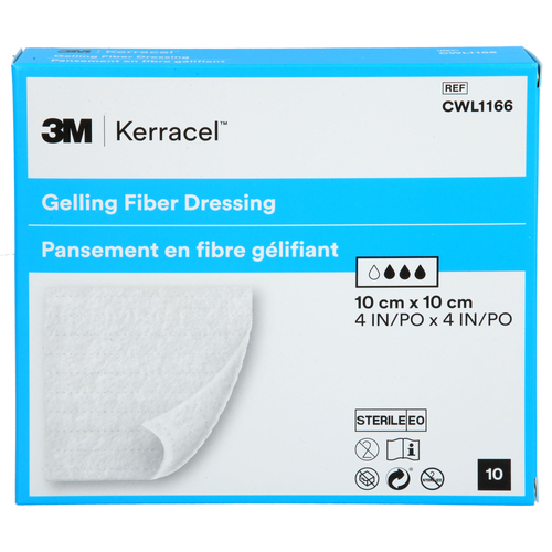 Kerracel 10 x 10 cm 10 St Solventum Germany bei onfy.de kaufen 11869652