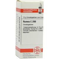Rumex C200 null