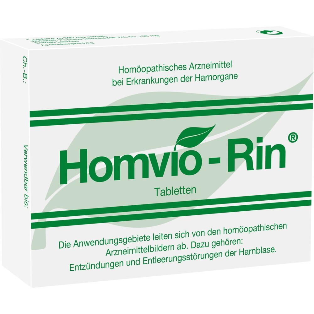 Homvio-Rin