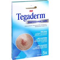 Tegaderm Film 6.0 cmx7.0 cm null
