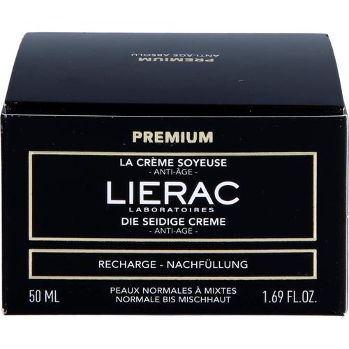Premium die Seidige Creme Refill 50 ml Laboratoire Native Deutschland bei onfy.de kaufen 18908881