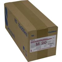 Mannitol Inf Loesg 20 null