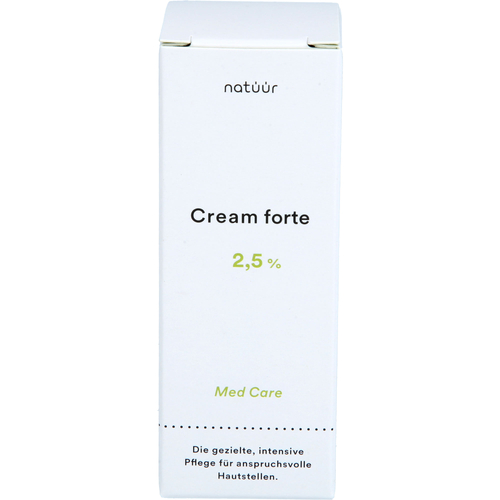 Natüür Cream Forte 15 ml Azadivine bei onfy.de kaufen 19696978