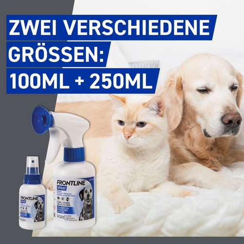 Frontline Vet 100 ml Boehringer Ingelheim Vetmedica Gmbh bei onfy.de kaufen 07579664