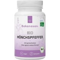 Bakanasan Bio Mönchspfeffer null