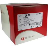 Incare Beinbeutel 500ml 10cm Schlauchl Steril 9621 null