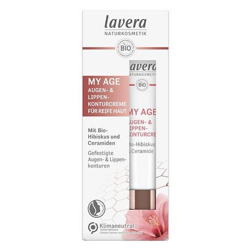 Lavera My Age Augen-&Lippenkontur Dt 15 ml LAVERANA bei onfy.de kaufen 18798518