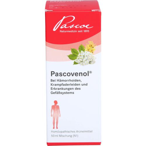 Pascovenol 50 ml Pascoe pharmazeutische Präparate bei onfy.de kaufen 18186146