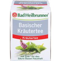 Bad Heilbrunner Basischer Kräutertee