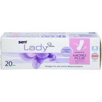 Seni Lady Slim Micro Plus null