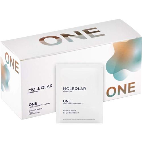 Moleqlar Longevity One 30 St MoleQlar bei onfy.de kaufen 19488731