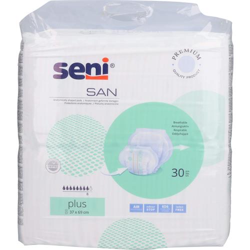 Seni San Plus 30 St TZMO Deutschland bei onfy.de kaufen 18329462