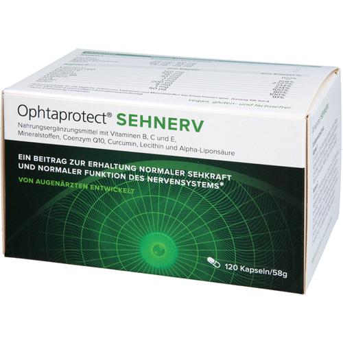 Ophtaprotect Sehnerv 120 St ebiga-VISION bei onfy.de kaufen 16945518