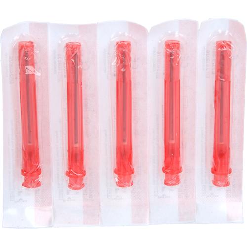 Sterican Mix Einmalkanüle 18G 40 Mm Halbstumpf 100 St B. Braun Melsungen bei onfy.de kaufen 18746740