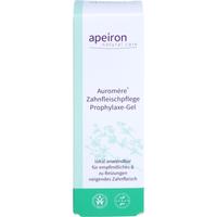 Auromere Zahnfleischpflege Prophylaxe Gel