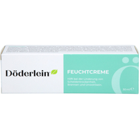 Döderlein Feuchtcreme bei Scheidentrockenheit null