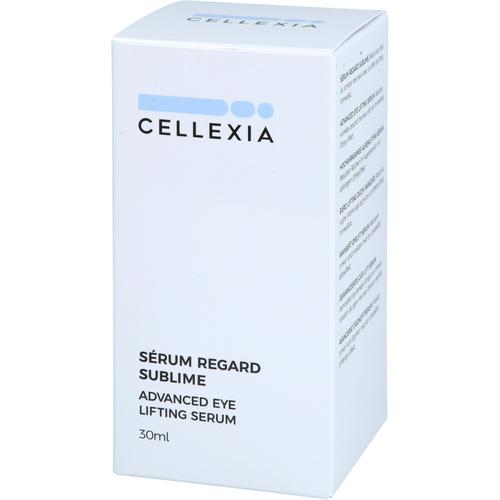 Cellexia Augenlifting-Serum bei Augenfältchen 30 ml CELLEXIA LIMITED bei onfy.de kaufen 19492276