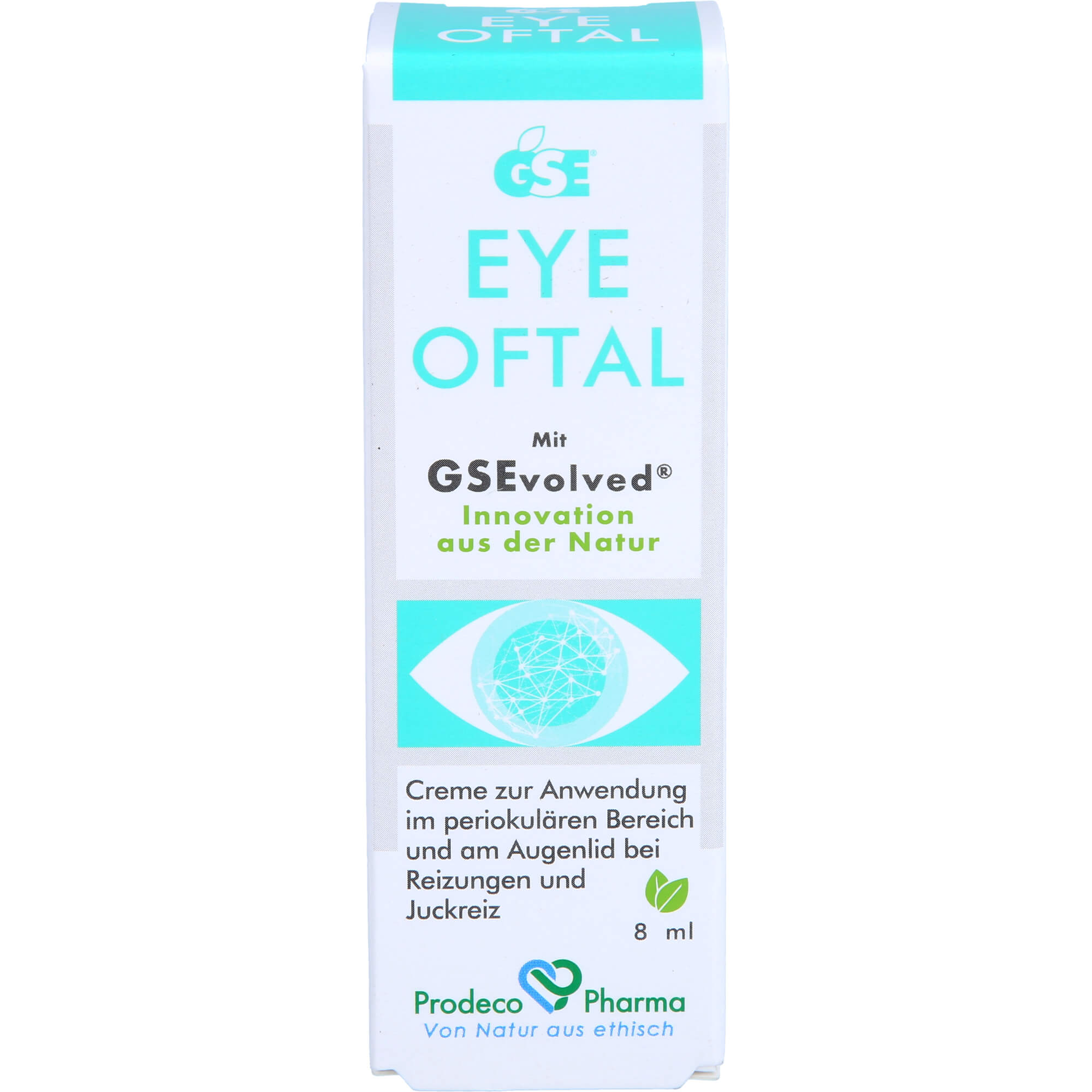 Gse Eye Oftal