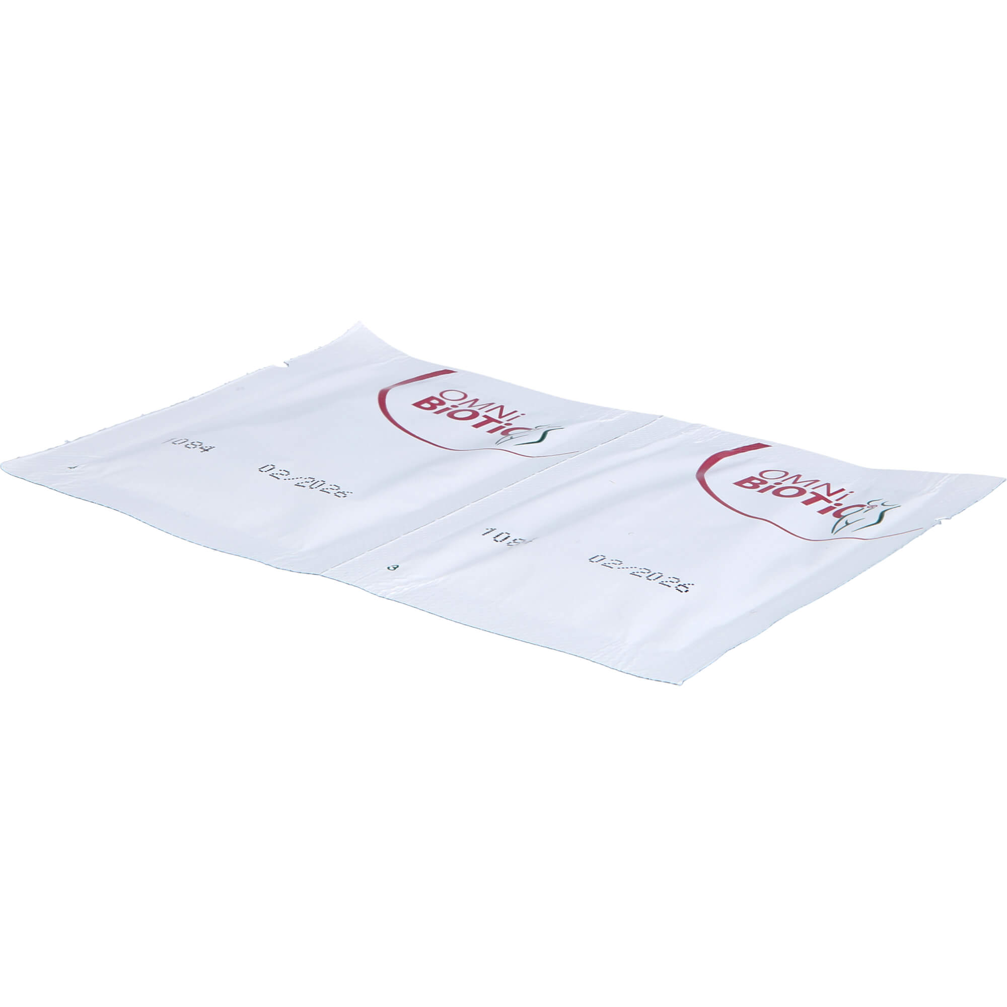 Omni Biotic Woman 14x2 g INSTITUT ALLERGOSAN Deutschland (privat) bei onfy.de kaufen 19374950