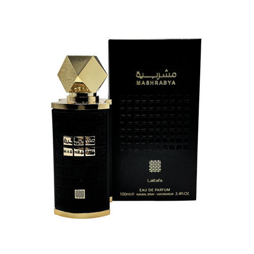 Lattafa Mashrabya Eau de Parfum 100 ml Lattafa Perfumes Industries Llc bei onfy.de kaufen 06290360598321