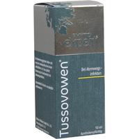 Tussovowen null