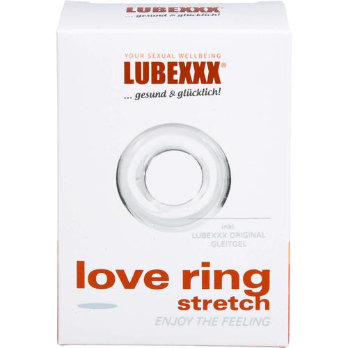Lubexxx Stretch Penisring bei Erektionsproblemen 1 St MAKE bei onfy.de kaufen 14304198