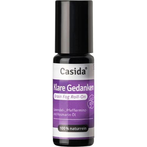 Klare Gedanken Brain Fog Roll On 10 ml Casida bei onfy.de kaufen 19307356