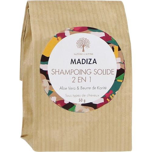 Bio Shampoo Fest Aloe & Shea Butter Madiza 1 St DON DANDREA DEUTSCHLAND bei onfy.de kaufen 16938056