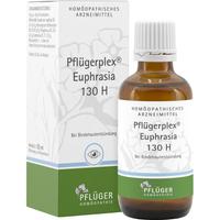 Pflügerplex Euphrasia 130 H null