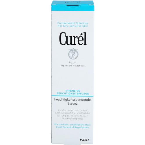 Curel Feuchtigkeitsspendende Essenz 150 ml Guhl Ikebana bei onfy.de kaufen 19294441