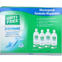 Optifree Puremoist