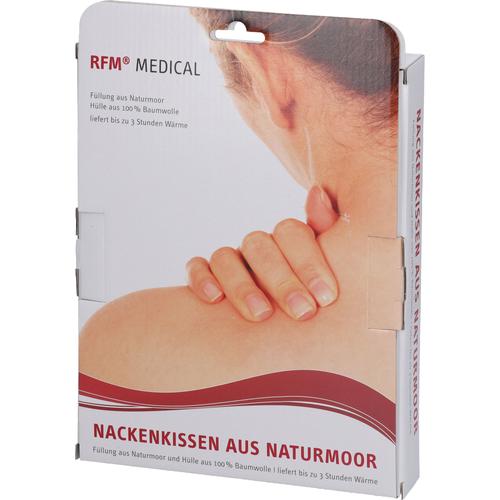 Naturmoor Nackenwärmer 1 St Rehaforum Medical bei onfy.de kaufen 04649074