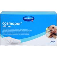 Cosmopor Silicone Wundverband 8x15 cm null