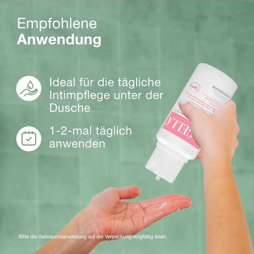 Sagella Poligyn 100 ml Cooper Consumer Health Deutschland bei onfy.de kaufen 09932538