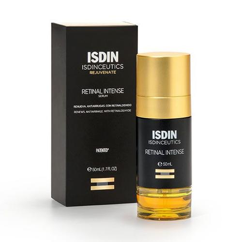 Isdin Isdinceutics Retinal Intense 50 ml ISDIN bei onfy.de kaufen 17926380