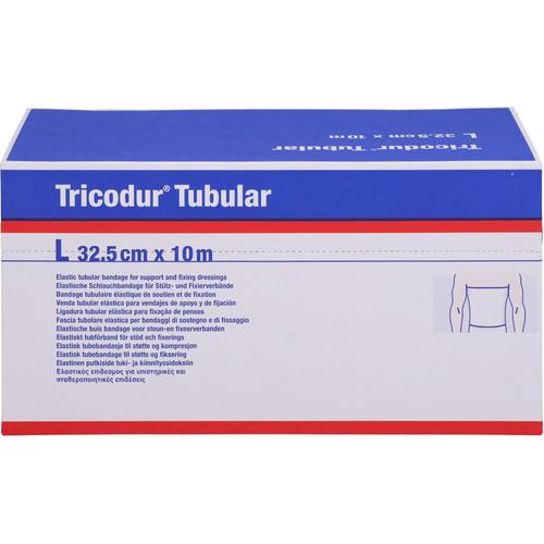 Tricodur Wei Grl 10x32.5 1 St BSN medical bei onfy.de kaufen 02154078