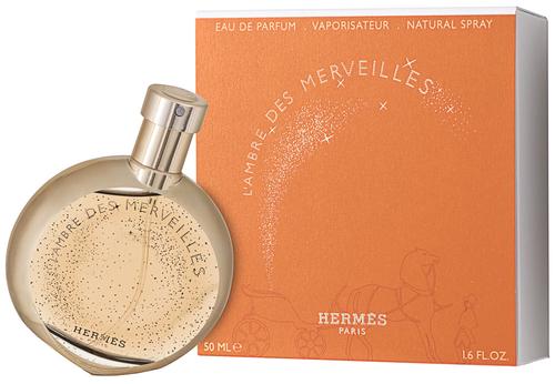 Hermès L`Ambre des Merveilles Eau de Parfum 50 ml Hermès bei onfy.de kaufen 3346130010067