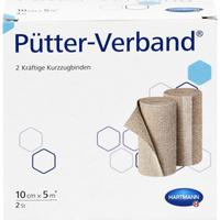 Pütter Verband 10 cmx5 M null