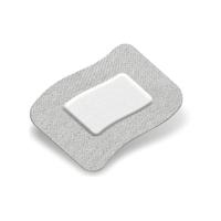 Quadra Med Pflaster Extra 45x57Mm Master Aid null