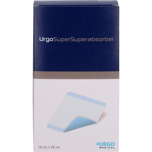 Urgosupersuperabsorber 10x20cm 25 St Urgo bei onfy.de kaufen 10823990