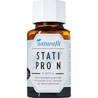 Naturafit Stati pro N null